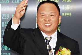 掏出千万给员工包车回家，拒绝996工作制：走近宁波首富马建荣图片