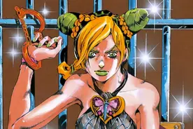 JOJO石之海：空条承太郎败北已注定，这些都预示着他要离开图片
