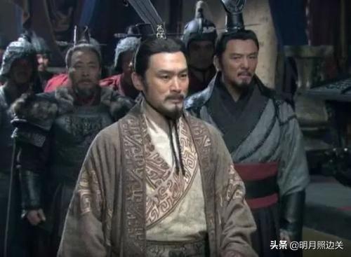 战国死间伪装者，16年潜伏终成功，却被历史掩盖真相2000余年