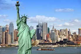 美媒发布2020年度世界最强大的25个国家排名，美、俄、中包揽前三图片