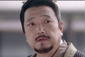 大隋王朝，天下第一老丈人坑了女婿一把图片