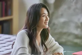 汤唯，好久不见！隐居韩国乡下，种菜带娃，不想演戏，反对内卷图片