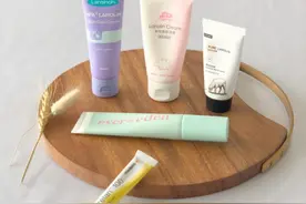 口碑很好但实际并不好用的乳头霜有哪些？图片