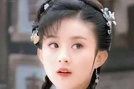 赵丽颖粉丝为何如此长情？她有何吸引人的特质？来看看她们怎么说图片