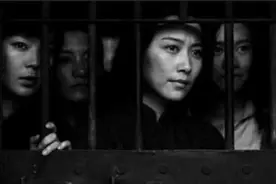 解放后，这位渣滓洞特务被判无期，为何30年后又追认他为功臣？图片