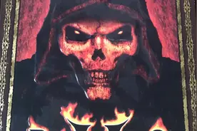 暗黑破坏神2，MF冰法攻略解析，让你更高效率地刷装备图片