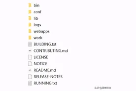 教你搭建自己的问答系统，在java环境上运行php项目图片