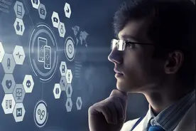 思派健康科技赴港IPO，开辟新医疗健康商业模式图片