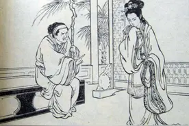 凌晨2点婆婆的朋友圈令儿媳“无地自容”7天后儿子收到微信愣了图片