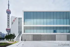 爆火的浦东美术馆的延伸阅读丨西班牙当代艺术巨匠米罗的创作地图图片
