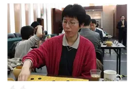 被扣不检点帽子出走中国，31年后全运夺冠：她不愧是最传奇女棋手图片