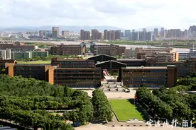宁波高校再晒2019年度“成绩单”图片