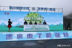 踏青户外 打卡溧水！2021溧水最新全域旅游春季打卡线路发布图片