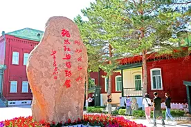 塔城：民族团结之花越开越艳图片