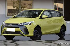 预算10万，本田飞度和丰田致炫怎么选？对比完就知道了图片