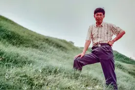 70岁高龄仍在创业！中科院博士南下治水土，把论文写在深圳大地上图片