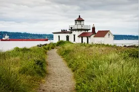 美国少女海边“寻宝”却发现碎尸，抖音记录全过程，本以为是现金图片