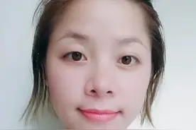 寻亲！全州女仔欧阳福燕寻找家人！请帮她们回家图片