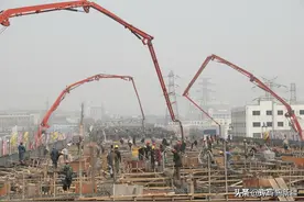 乌鲁木齐最拥堵路段大盘点，高峰期一定要避开，否则迟到半小时图片