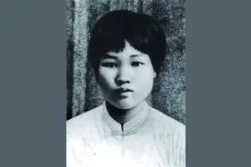杀害杨开慧的真凶是谁？时隔40年后，凶手投案自首道出当年真相图片