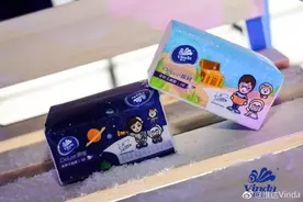 年销过100亿！濒临破产到纸业大王，维达做对了什么？图片