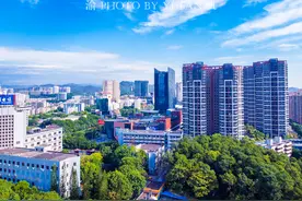 广东海滨小城阳江何以打败成都杭州，获评中国最具幸福感宜居之城图片