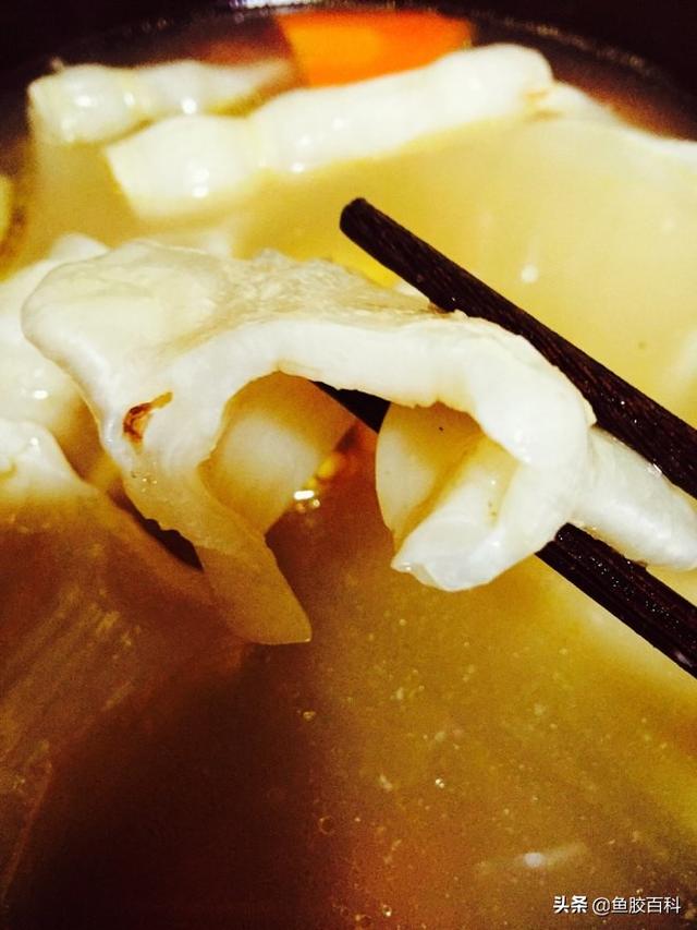 花胶红萝卜粥 红萝卜花胶瘦肉汤的功效