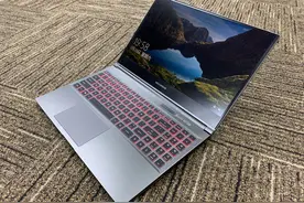 机械革命新款游戏本谍照现身，Z3 Air已在路上？图片