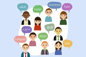 日语源自中国？日本人无法接受？图片