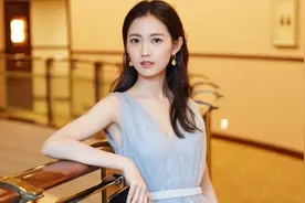 陈钰琪4部新剧，搭档李易峰、王一博、罗云熙，个个都是顶流！图片