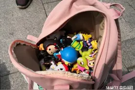 12岁女孩三天花上万元抽盲盒，声称“家有矿”“不差钱”！别忽视孩子的消费观教育图片