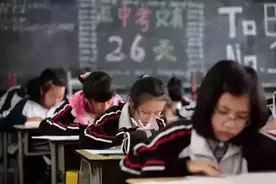 太牛了！桂林3所中学杀入全国500强图片