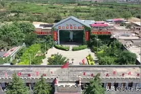 国庆来这里，不看遗憾，看了震撼！图片