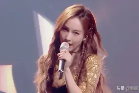 《浪姐》四公淘汰再爆冷，芒果自家人全军覆没，周董师妹成意难平图片