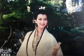 赵雅芝的座驾，一辆车用20多年，富豪老公退休甘愿做司机图片