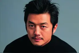 男神李亚鹏的浮沉往事，和被他征服过的6个最佳女友图片