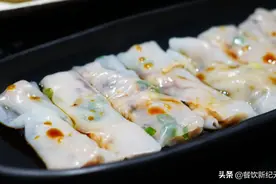我是一个东北人，在深圳工作，说实话：很讨厌喝广东早茶图片
