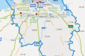 海口十大景点是哪几个？自驾游怎么安排行程？图片