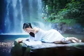 女人，一辈子不要去做情人图片