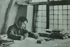重温毛主席英明论断：中国是大国，帝国主义不容许我们真正富强！图片