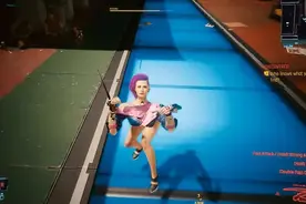 游戏中最怪异的生物，是第一人称游戏里的“你”图片