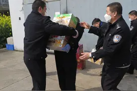 35年高墙守望 用“三牛精神”谱写生命赞歌——追忆荆州市荆州区第一看守所管教民警丁健图片