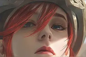 游戏主题壁纸推荐——英雄联盟图片