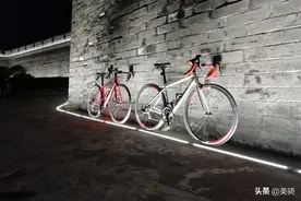 咬咬牙买了捷安特ATX 700，“骑行圈谎言”解锁中图片