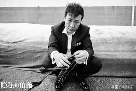 张颂文买不起房不算什么，《我的团长我的团》阿译长官了解一下图片