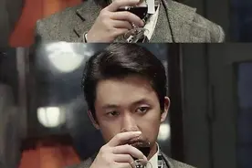 屏幕上的明星和现实中的样子，到底有多大差别？图片