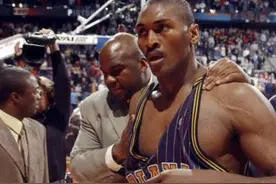 当年阿泰加盟CBA年薪千万，为何打了15场就被裁，不止是5次冲突图片