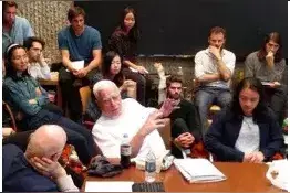 申请读博 | 耶鲁大学建筑学PhD博士申请全攻略图片