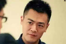 刘銮雄长子刘鸣炜：豪门公子颜值高，怀念宝咏琴，父子关系不和？图片