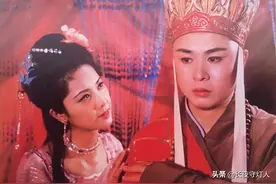 女儿国真相，竟是男人的地狱？风情万种的女王，真对唐僧动了心？图片